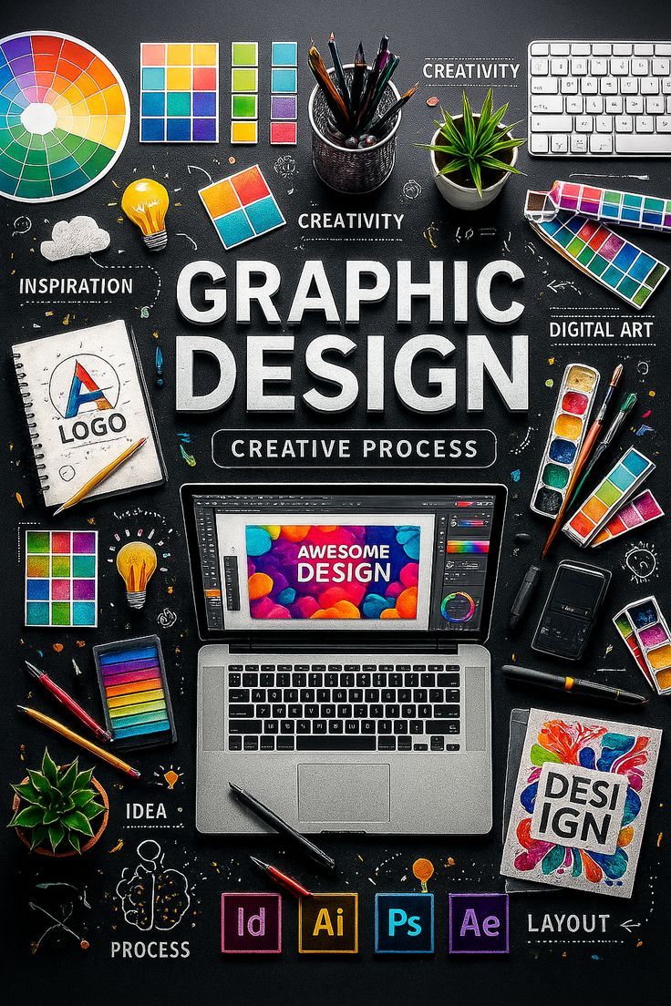 Logo Design